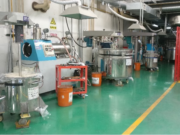 卧式黄瓜视频WWW.XY17APP对涂料的作用