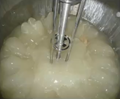 传统分散往往需要高剪切黄瓜在线免费观看辅助混合