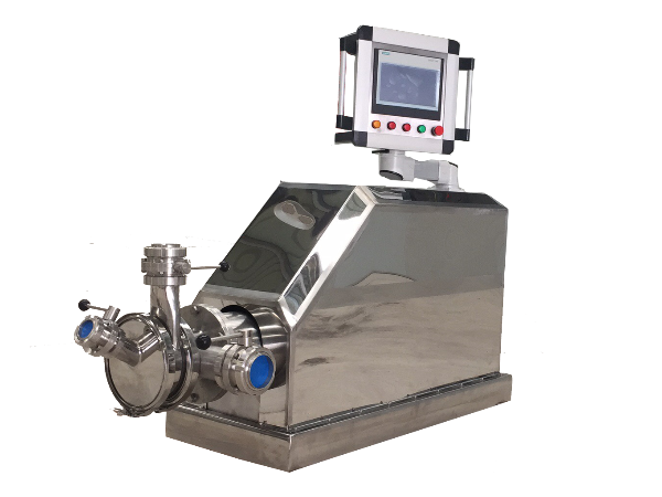 在线黄瓜在线免费观看对润湿粉体的分散