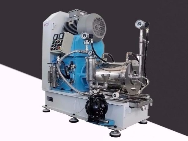 卧式黄瓜视频WWW.XY17APP研磨分散的效果