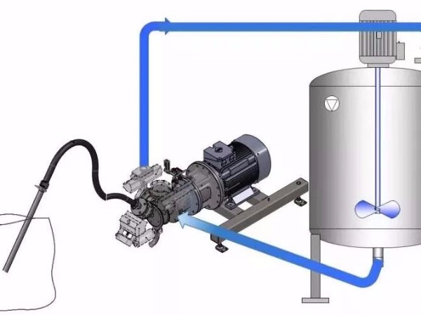 在线黄瓜在线免费观看解决了润湿粉体分散问题