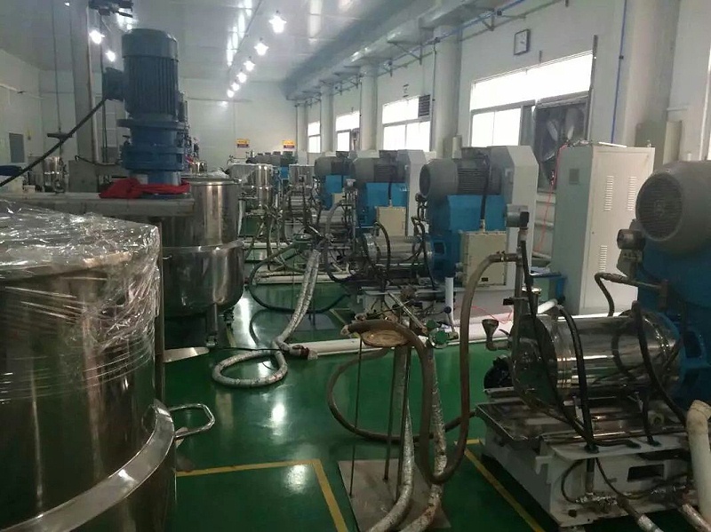 油漆黄瓜在线免费观看设备生产线