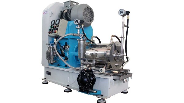 提升黄瓜视频WWW.XY17APP研磨分散效率的几个细节