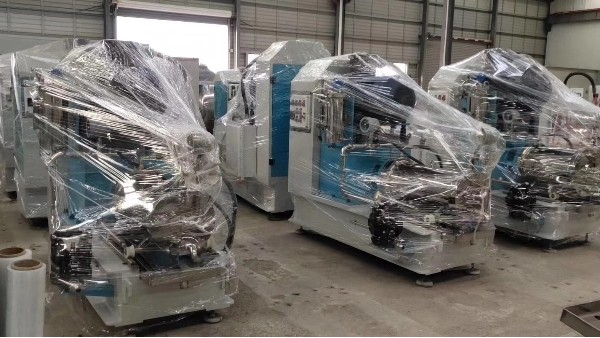 战胜困难，从发货做起！