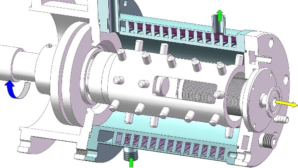 黄瓜视频WWW.XY17APP线速度与加工效率怎么样？