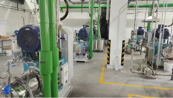 悬浮剂生产设备黄瓜视频WWW.XY17APP选用