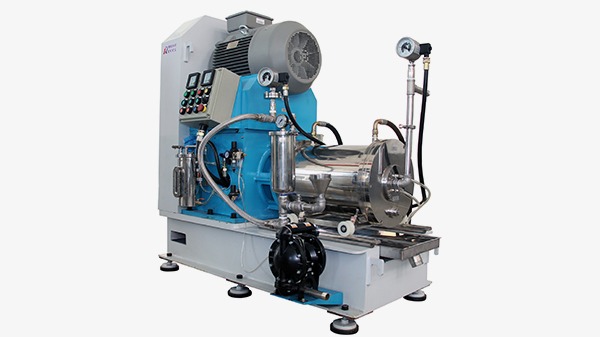 内射APP黄瓜视频成人版湿法黄瓜视频WWW.XY17APP在涂料和油墨行业的研磨效率分析