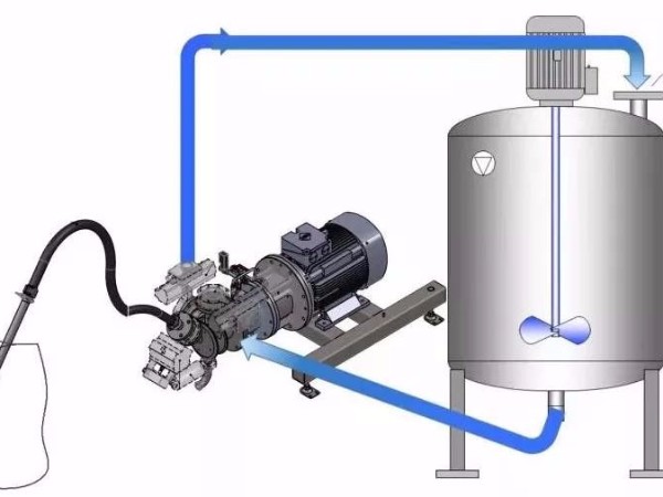 在线黄瓜在线免费观看解决了润湿粉体问题