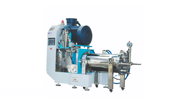 卧式黄瓜视频WWW.XY17APP在涂料生产中的应用